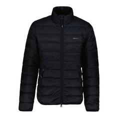 GANT Steppjacke Steppjacke Herren Schwarz