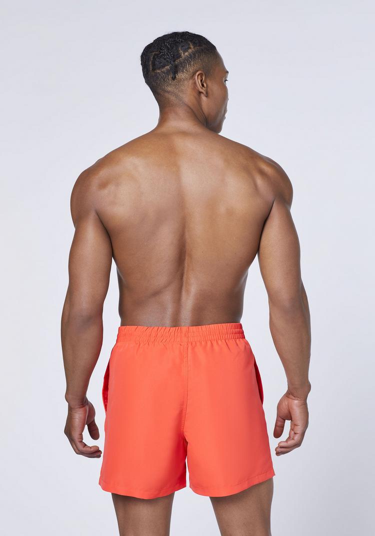 Chiemsee Chiemsee Badeshorts Badehose Herren - 17-1558 Grenadine - 1 | SportScheck