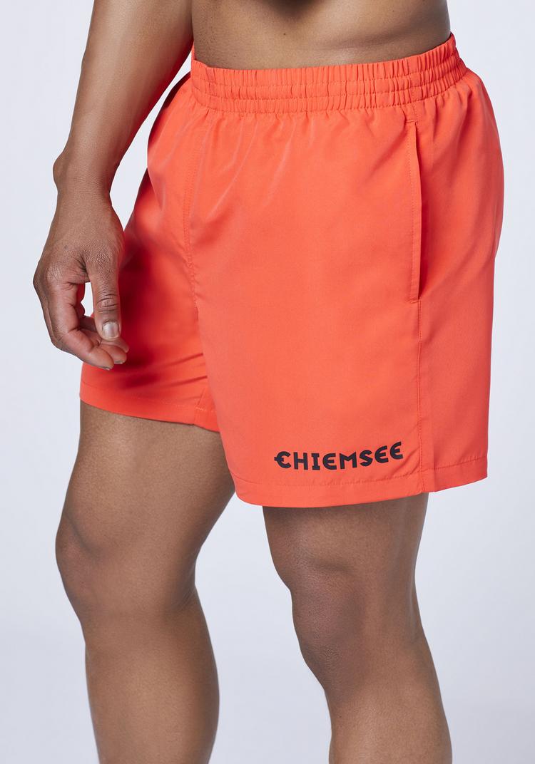 Chiemsee Chiemsee Badeshorts Badehose Herren - 17-1558 Grenadine - 3 | SportScheck