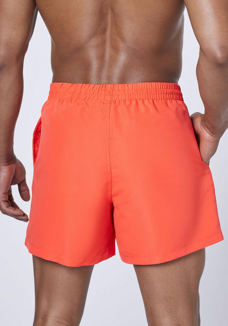 Chiemsee Chiemsee Badeshorts Badehose Herren - 17-1558 Grenadine - 4 | SportScheck