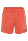 Chiemsee Badeshorts Badehose Herren - 17-1558 Grenadine