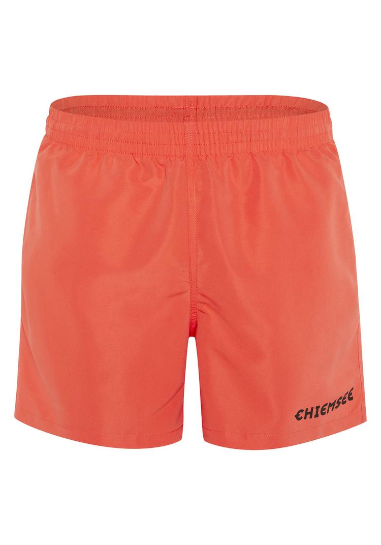 Chiemsee Chiemsee Badeshorts Badehose Herren - 17-1558 Grenadine - 0 | SportScheck