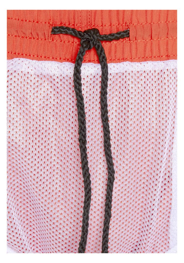 Chiemsee Chiemsee Badeshorts Badehose Herren - 17-1558 Grenadine - 0 | SportScheck