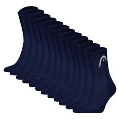 HEAD Socken Freizeitsocken Blau