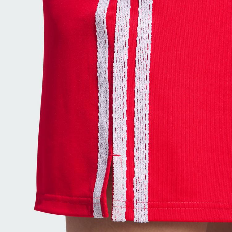 adidas adidas Sport Craft Shift Kleid Kleid Damen - Pure Ruby - 1 | SportScheck
