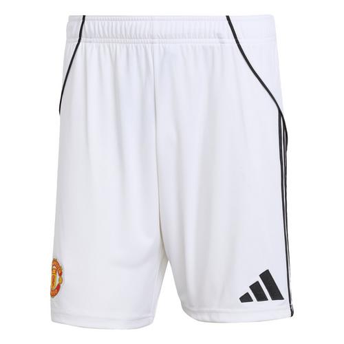 adidas Manchester United 25/26 Heimshorts Funktionsshorts Herren
