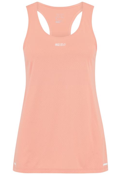2XU Light Speed Tech Singlet Funktionsshirt Damen