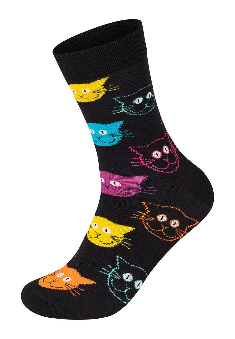 Happy Socks Happy Socks Hamburger-Dog-Thumbs up Socken - multi_coloured - 0 | SportScheck