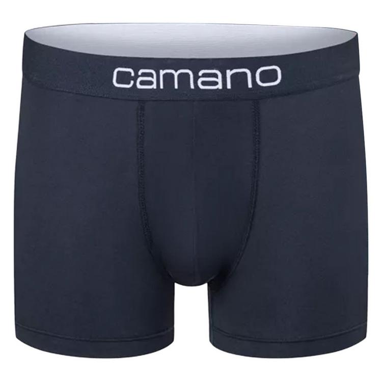 Camano Camano Boxershort Unterhose Herren - Blau - 0 | SportScheck