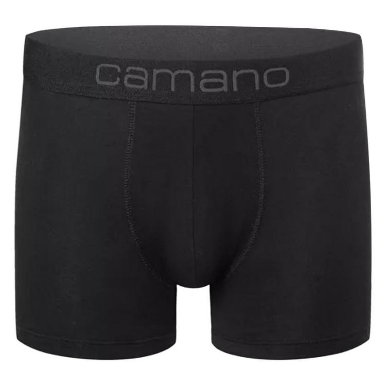 Camano Camano Boxershort Unterhose Herren - Schwarz - 0 | SportScheck