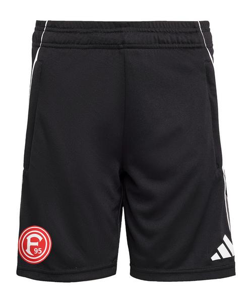 adidas Fortuna D&uuml;sseldorf Short Kids Fu&szlig;ballshorts Kinder
