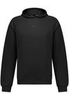 2XU Motion Smooth Spacer Hoodie Hoodie Herren - black-black