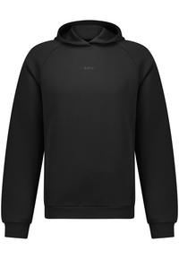 2XU Motion Smooth Spacer Hoodie Hoodie Herren - black-black