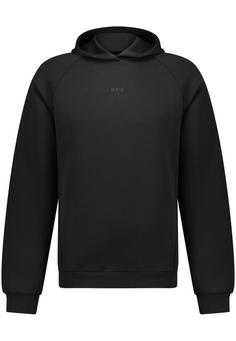 2XU Motion Smooth Spacer Hoodie Hoodie Herren black-black