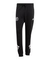 adidas Fortuna D&uuml;sseldorf Hose Trainingshose Herren - schwarz