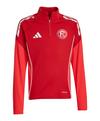 adidas Fortuna D&uuml;sseldorf Sweatshirt Kids T-Shirt Kinder - rot