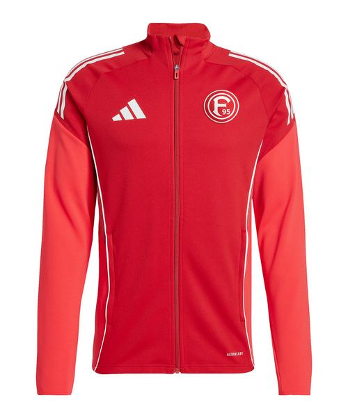 adidas Fortuna D&uuml;sseldorf Trainingsjacke Trainingsjacke Herren