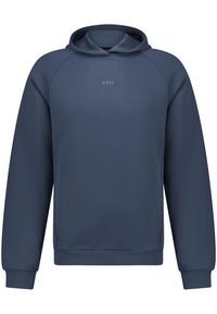 2XU Motion Smooth Spacer Hoodie Hoodie Herren - indigo-indigo