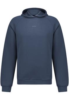 2XU Motion Smooth Spacer Hoodie Hoodie Herren indigo-indigo