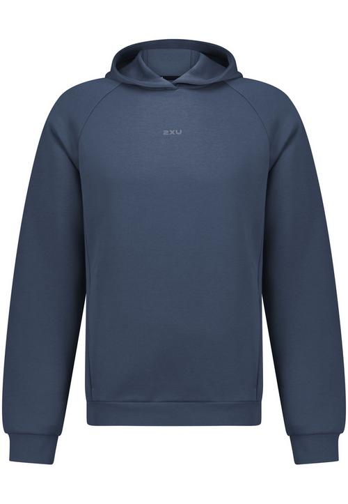 2XU Motion Smooth Spacer Hoodie Hoodie Herren