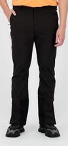 KILLTEC KOW 48 MEN Softshellhose Herren - black