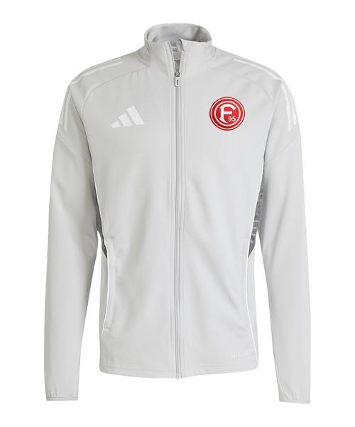 adidas Fortuna D&uuml;sseldorf Trainingsjacke Trainingsjacke Herren