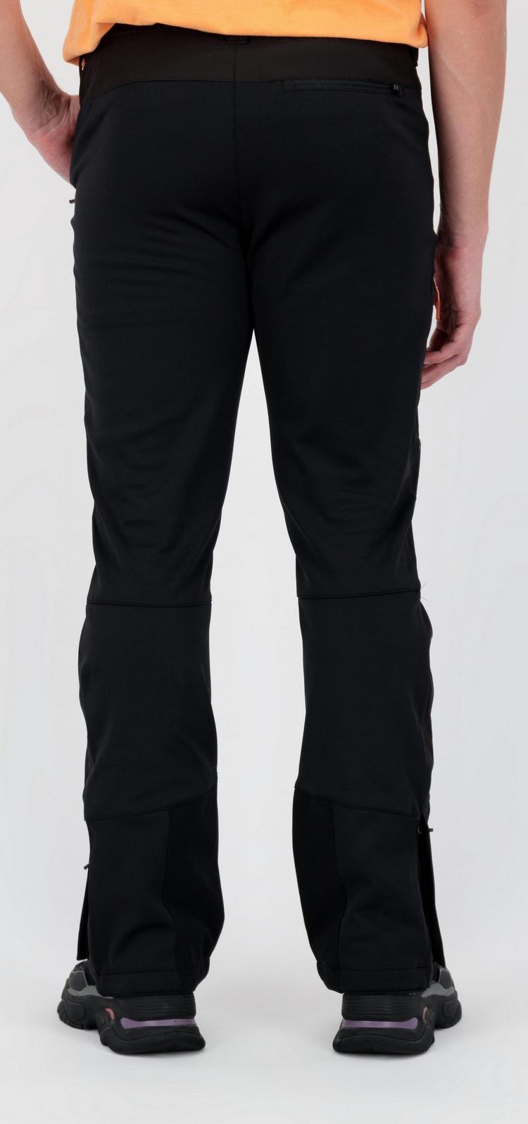 KILLTEC KILLTEC KOW 48 MEN Softshellhose Herren - black - 1 | SportScheck