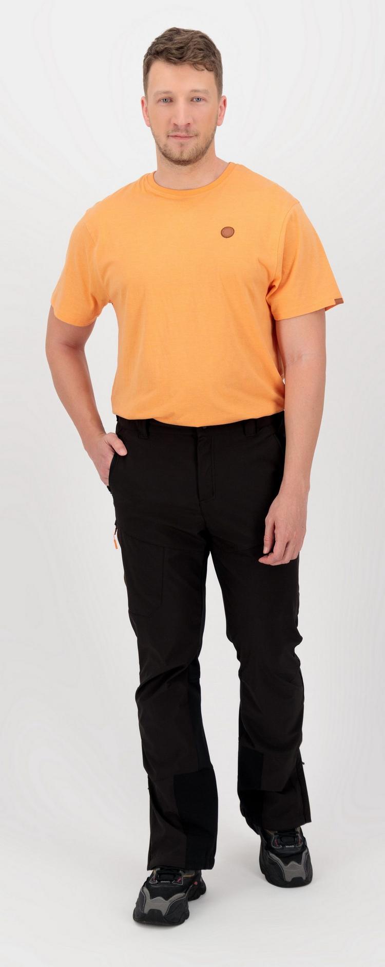 KILLTEC KILLTEC KOW 48 MEN Softshellhose Herren - black - 2 | SportScheck