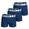 NFL Boxershort Unterhose Herren - Dunkelblau