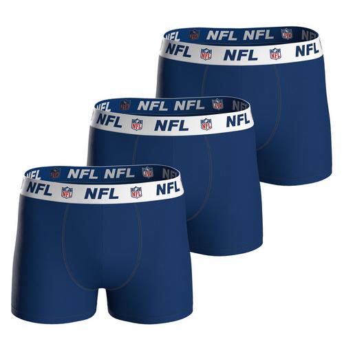 NFL Boxershort Unterhose Herren