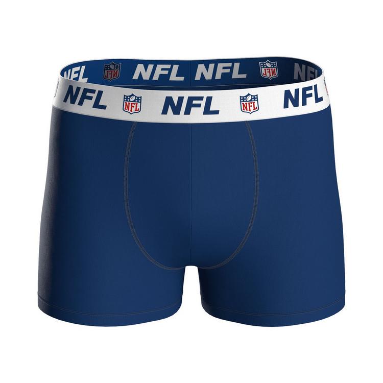 NFL NFL Boxershort Unterhose Herren - Dunkelblau - 0 | SportScheck