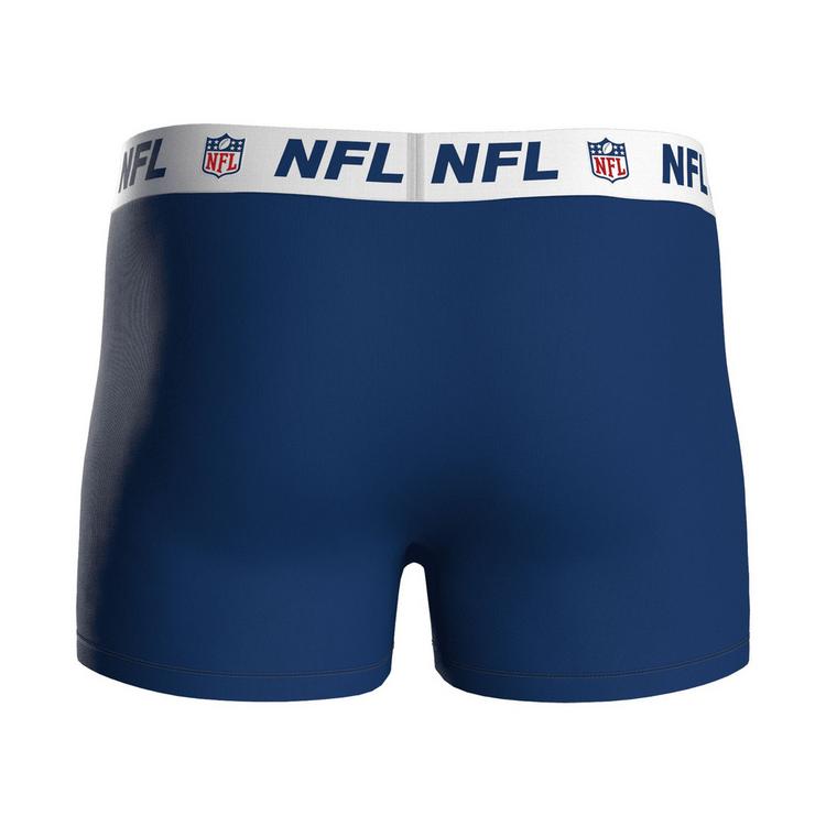NFL NFL Boxershort Unterhose Herren - Dunkelblau - 1 | SportScheck
