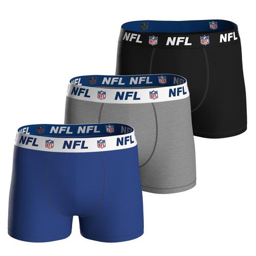NFL Boxershort Unterhose Herren