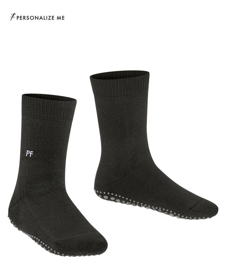 Falke Falke Catspads SO CP Socken Kinder - black (3000) - 0 | SportScheck