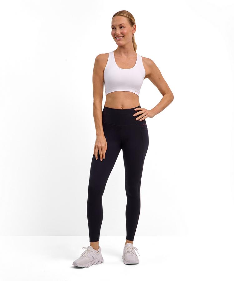 Falke Falke Sport BH Madison low BH Damen - white (2860) - 1 | SportScheck