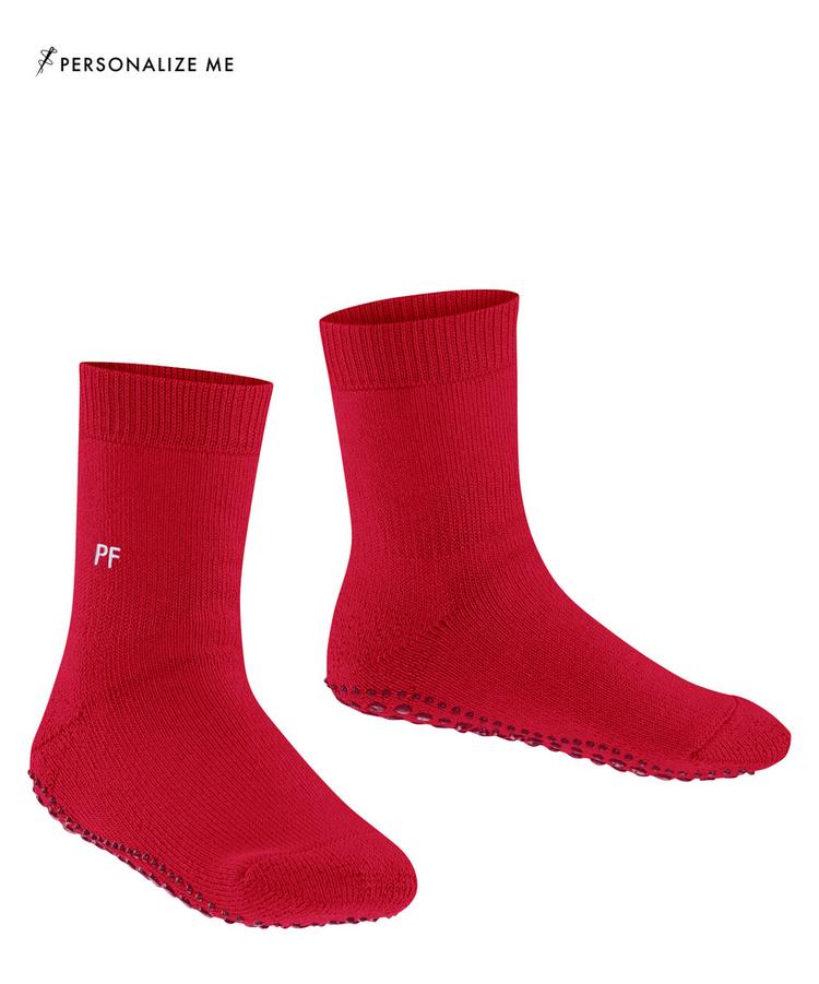 Falke Falke Catspads SO CP Socken Kinder - lipstick (8000) - 0 | SportScheck