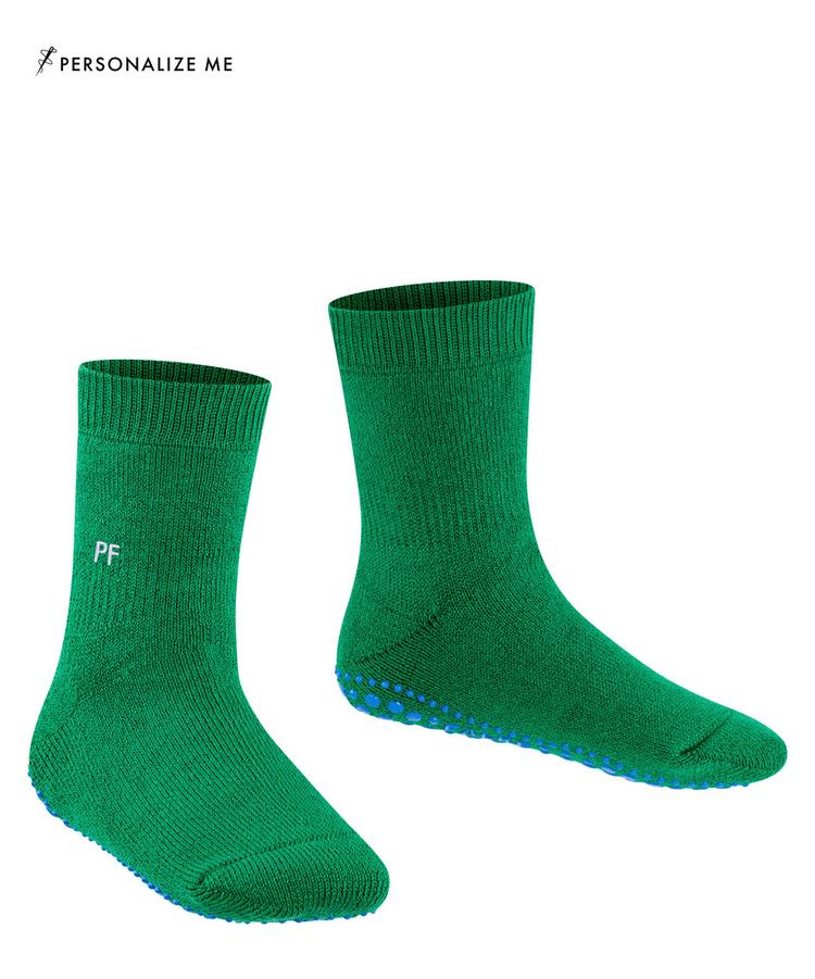 Falke Falke Catspads SO CP Socken Kinder - grass green (7290) - 0 | SportScheck