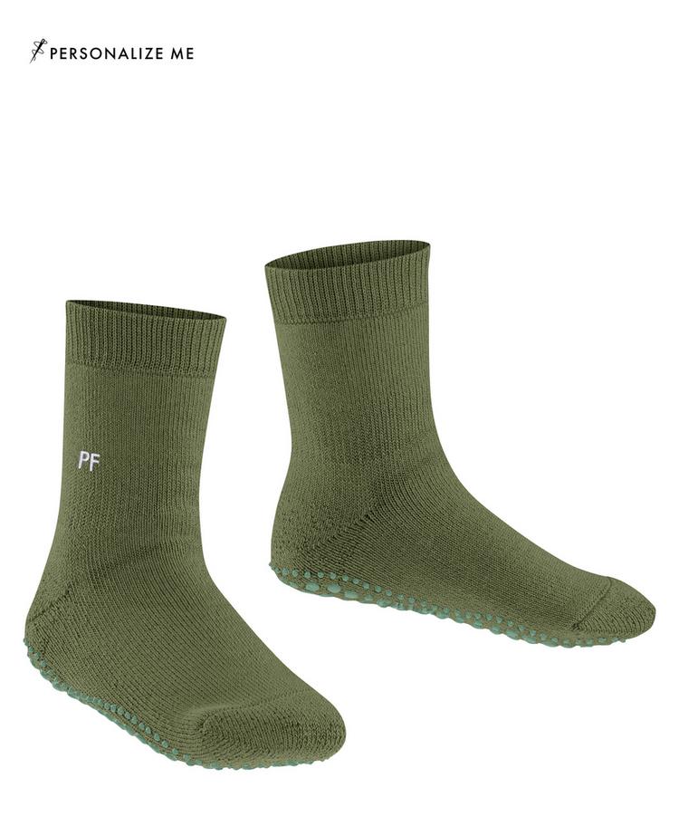 Falke Falke Catspads SO CP Socken Kinder - sern green (7681) - 0 | SportScheck