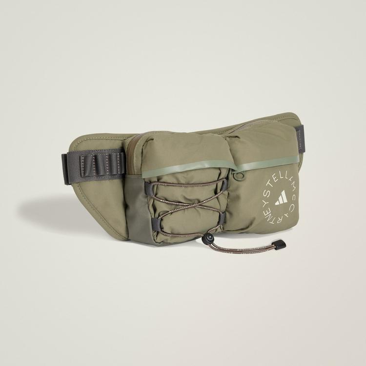 adidas adidas adidas by Stella McCartney Bauchtasche Bauchtasche Damen - Legacy Green / Almond Milk-Smc - 0 | SportScheck