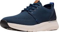 Clarks Sneaker Sneaker Herren - Navy
