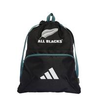 adidas All Blacks Sportbeutel Schuhtasche - All Black