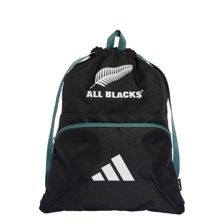 adidas adidas All Blacks Sportbeutel Schuhtasche - All Black - 0 | SportScheck