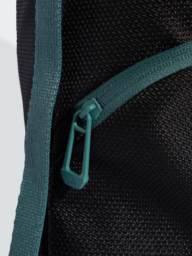 adidas adidas All Blacks Sportbeutel Schuhtasche - All Black - 2 | SportScheck