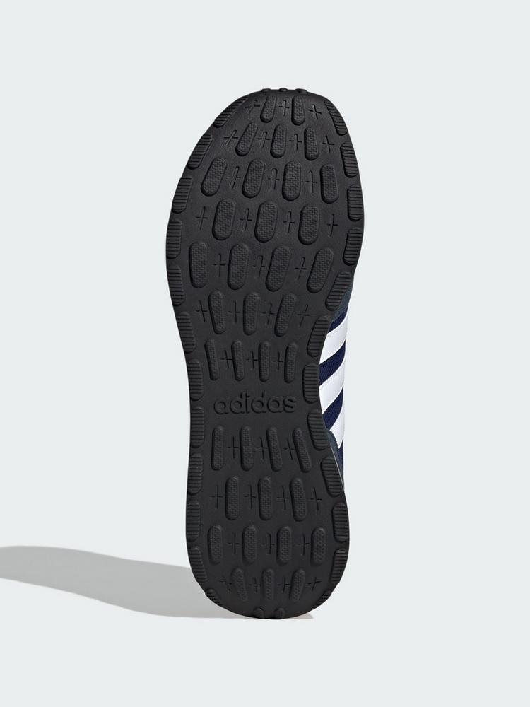 adidas adidas Run 60s 4.0 Schuh Sneaker Herren - Dark Blue / Cloud White / Aurora Ink - 2 | SportScheck