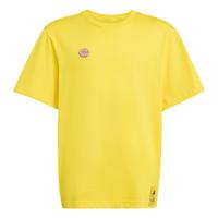 adidas Die Simpsons T-Shirt mit Grafik Kinder T-Shirt Kinder - Yellow