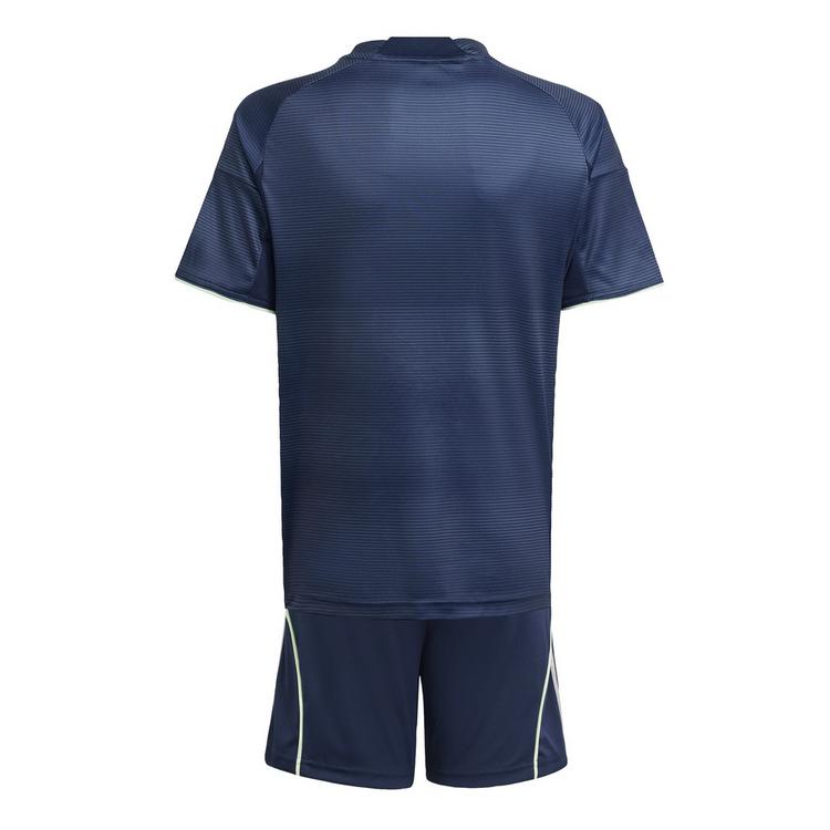 adidas adidas Real Madrid 25/26 Away Junior-Ausr&uuml;stung Teamtrikot Kinder - Legend Ink - 0 | SportScheck