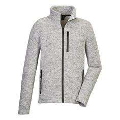 G.I.G.A. DX by killtec GW 55 MN MDLYR Fleecejacke Herren Weiß951