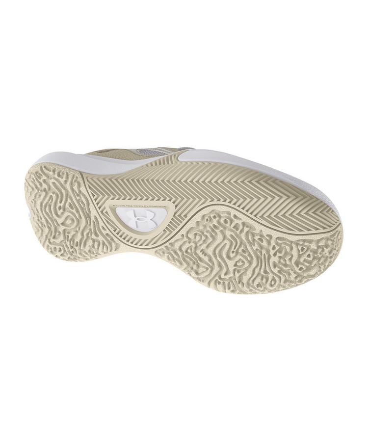 Under Armour Under Armour Lockdown 6 Hallenschuhe Herren - weiss - 0 | SportScheck