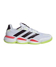 adidas Stabil 16 M Weiß Hallenschuhe Herren weiss