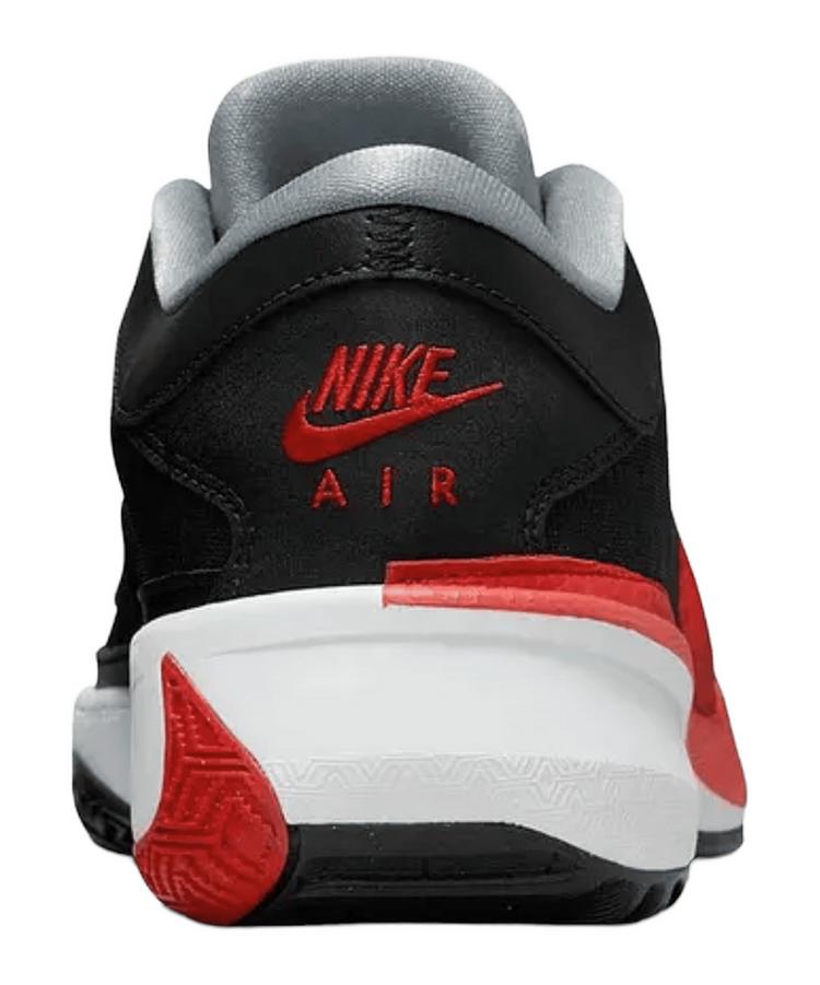 Nike Nike Zoom Freak 5 Hallenschuhe Herren - schwarzrot - 2 | SportScheck